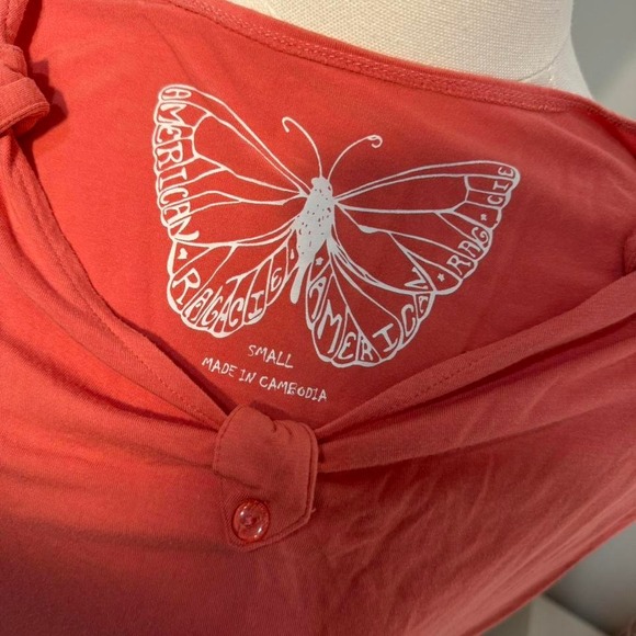 American Rag Cei V-Neck - Picture 2 of 3